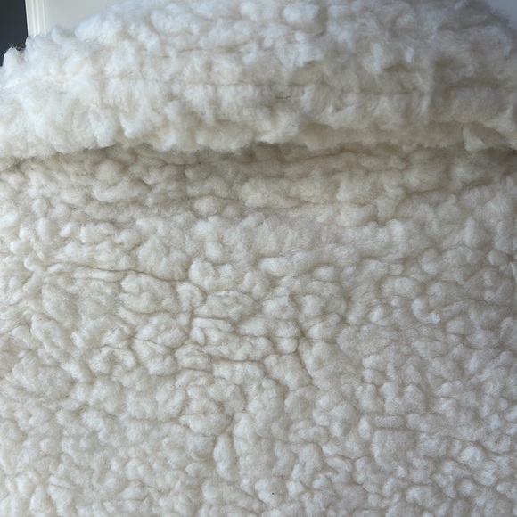 Teddy coat - Picture 5 of 7